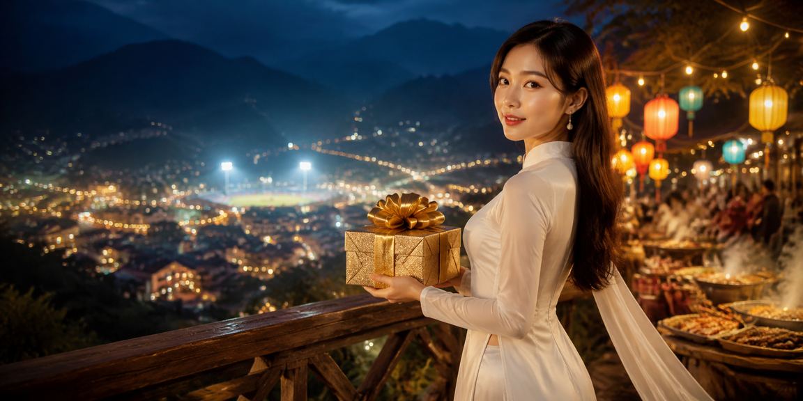 Khung cảnh sòng bài cá cược năng động tại Việt Nam